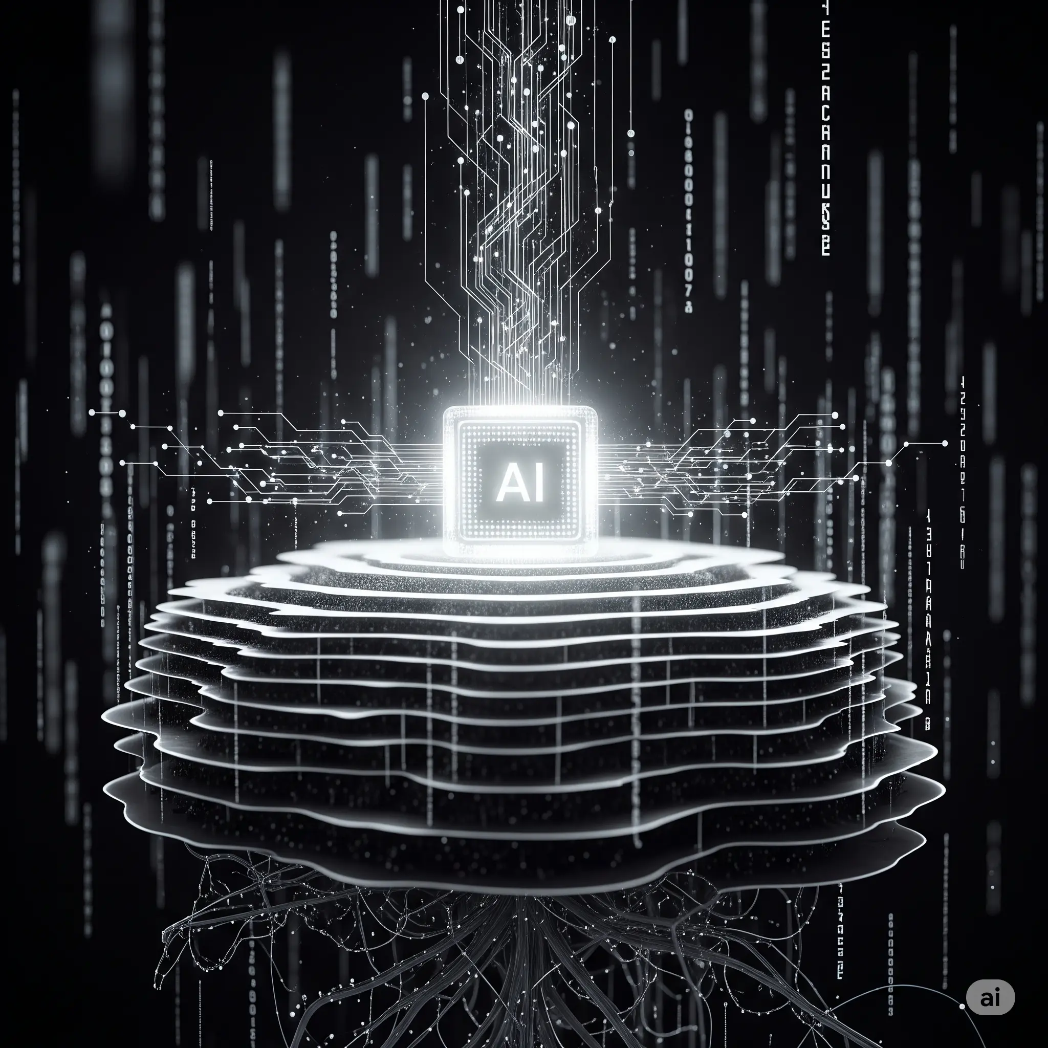 AI Agency