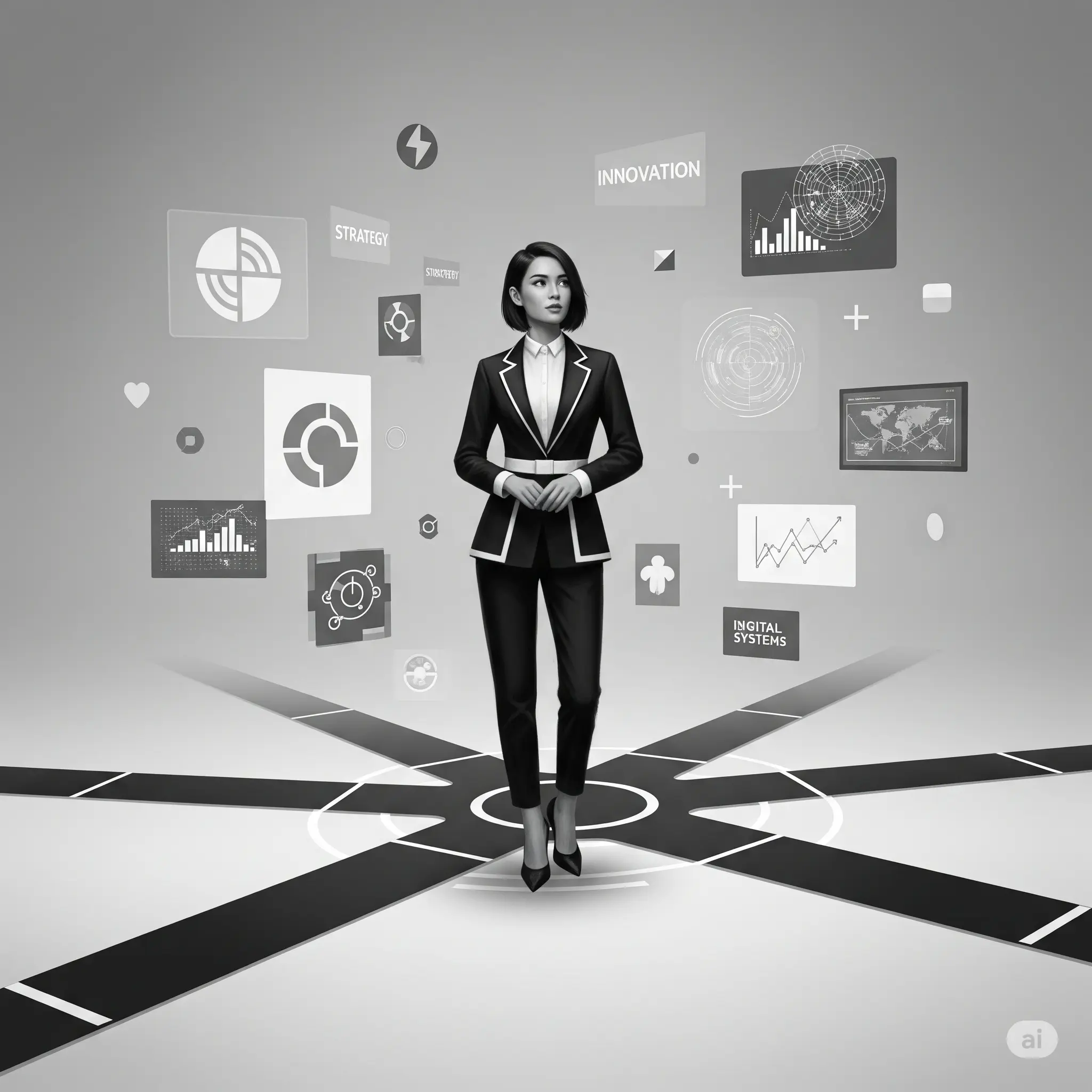 Tech Consultancy