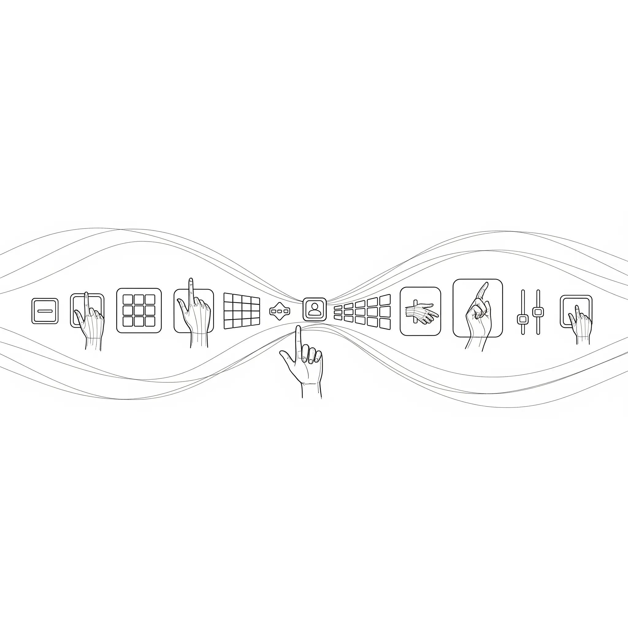 UI/UX Design