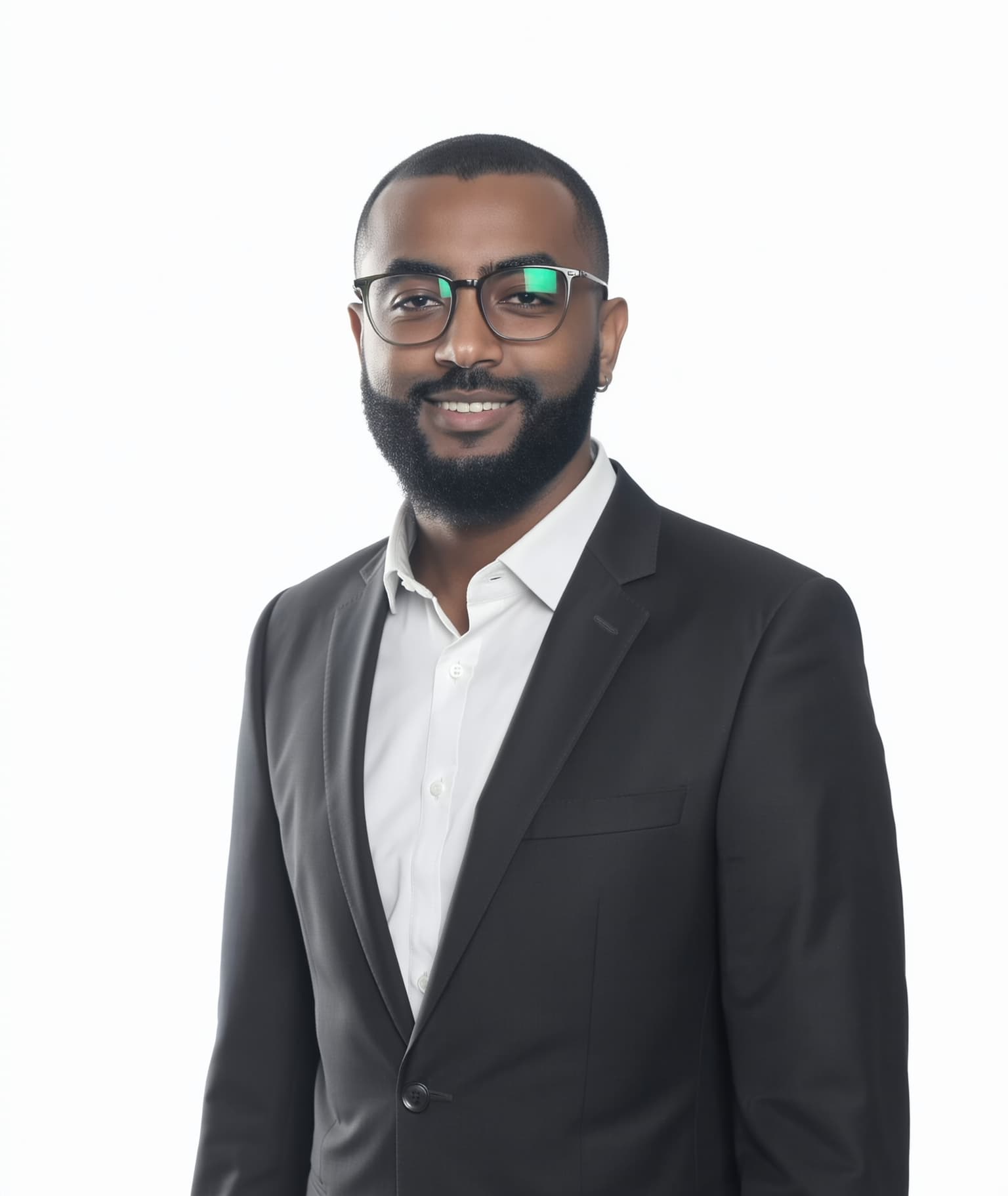 Amanuel Tesfaye